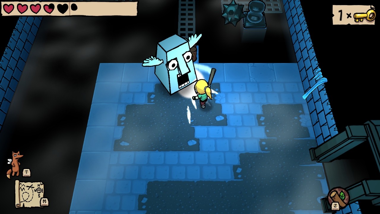 Ittle Dew 2 - Imagen 39